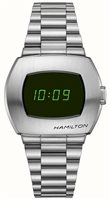 Orologio Hamilton Uomo American Classic in Acciaio H52414131 - H52414131